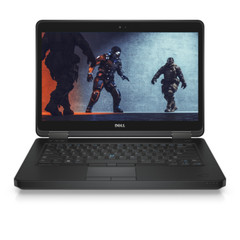 Dell Latitude Business Gaming Laptop Windows 10 Intel Core i5 16GB RAM 1TB SSD