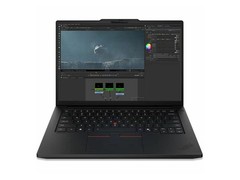 Lenovo ThinkPad P14s Gen 7 21XJ0030US 14.5″ Touchscreen Copilot+ PC Mobile Works
