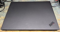 Lenovo ThinkPad P1 Gen 2 i7-9750H 16GB RAM 256GB NVMe T1000