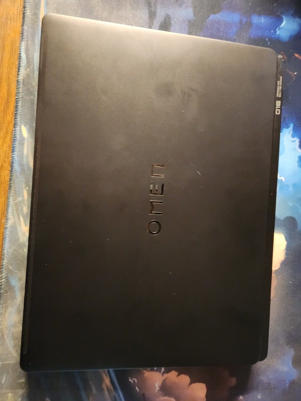 HP Omen Max 16 Black 240Hz QHD+ 2.7 GHz Ultra 9 275HX 32GB 2 TB Laptop RTX 5080 gallery