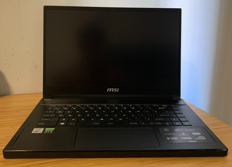 MSI GS Series GS66 Stealth 10UE-498 15.6" gallery