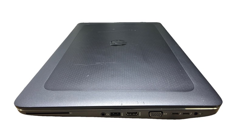 HP ZBook 17 G3 Workstation Laptop 17.3" Core I7 | No Ram No Hdd | gallery