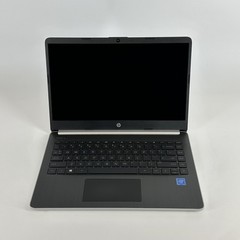 HP Laptop 14 Silver FHD i5-1035G4 1.10GHz 20GB 1TB SSD Good