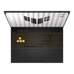 ASUS FA TUF FA608 RYZEN 7 260 16″FHD Laptop SSD 1T 16GB W11H GRAY RTX5050-8GB