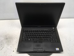 Dell Latitude E6400 Intel Core 2 Duo P8600 2.4GHz 1 GB NO HDD No Batt