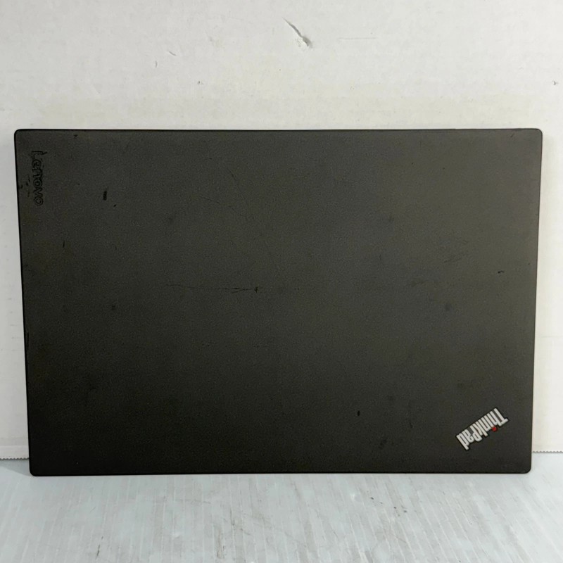 ThinkPad X260 i7-6600U 8GB 500GB WebCam HDMI Win 11 Office 2024 gallery