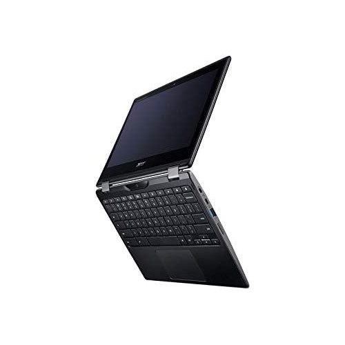 Acer Chromebook Spin 511 Black Intel Celeron N4000 1.1GHz 4GB 11.6" 32GB SSD gallery