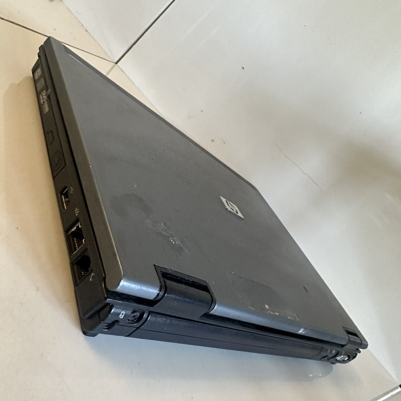 HP Compaq 6910p 14” Laptop 1GB RAM 80GB HDD Scraps/Salvage gallery