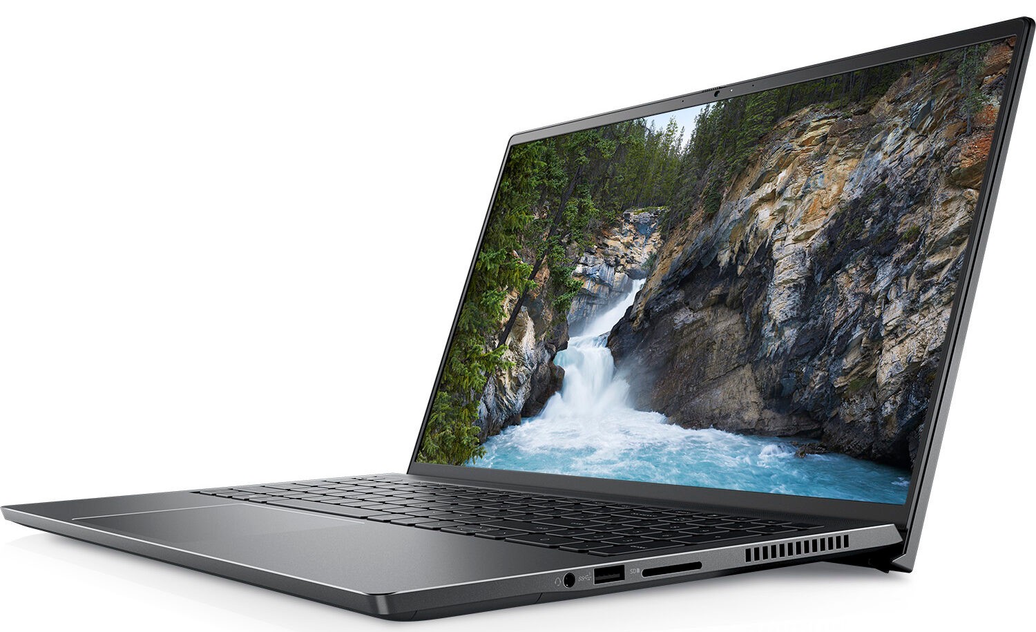 Dell Vostro 15 7510 15.6",2.3GHz Intel Corei7-11800H,16GB DDR4,RTX 3050 NO LIST gallery