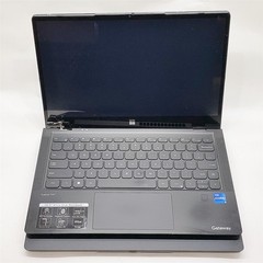 Gateway GWTC51427-BK Laptop Intel Core i5 12th Gen. 14″ Touch NO HDD Lot 2 Parts