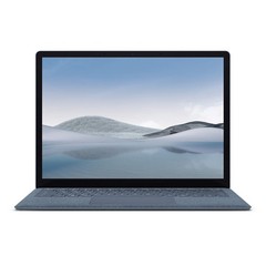 Microsoft Surface Laptop 4 13.5″ Touch 16GB 512GB SSD Win11P, Ice Blue