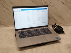 DELL LATITUDE 5420 14″ Laptop i5-1145G7 11gen 8GB RAM w/ EXCELLENT BATTERY!
