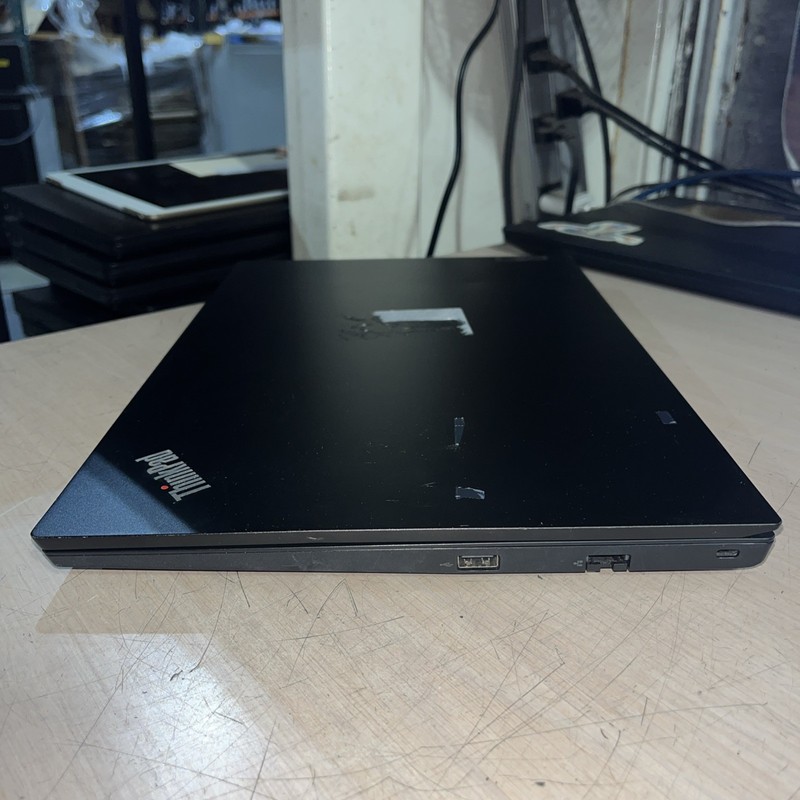 LENOVO THINKPAD E15 INTEL CORE I5 11TH GEN 8GB RAM NO HD gallery