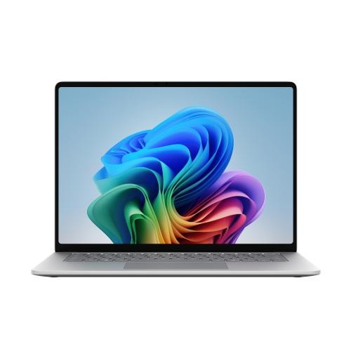 Microsoft Surface Laptop 15 3K Touch Snapdragon X2 Elite 16GBRAM 1TBSSD Platinum gallery