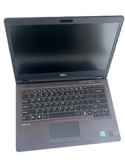 Fujitsu Lifebook U749 14″ FHD i7-8665U 4.80GHz 16GB 256GB SSD UHD 620 FP WIN 11