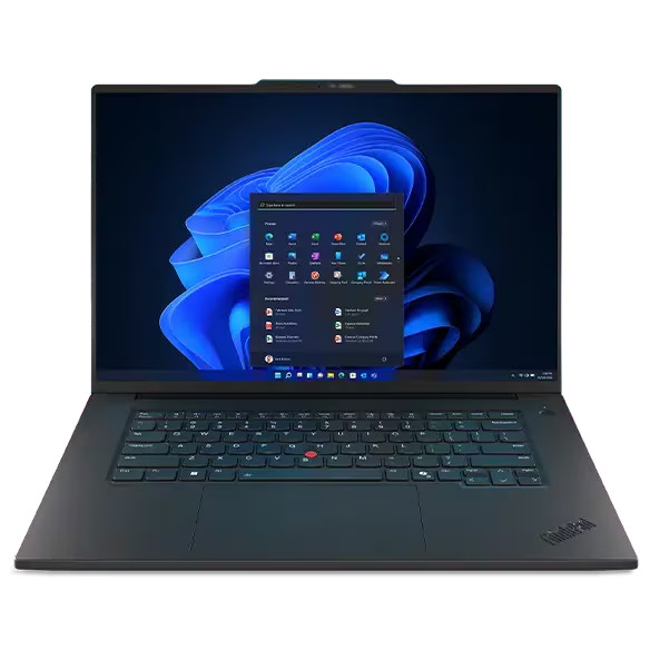 NEW Lenovo ThinkPad P1 Gen 8 WUXGA 500nits Ultra 7 265H RTX PRO 1000 64GB 1TB