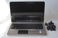 HP Pavilion DV7T-6100CTO CORE i5-2410M 2.30GHz 6GB RAM 500GB Netbook PC