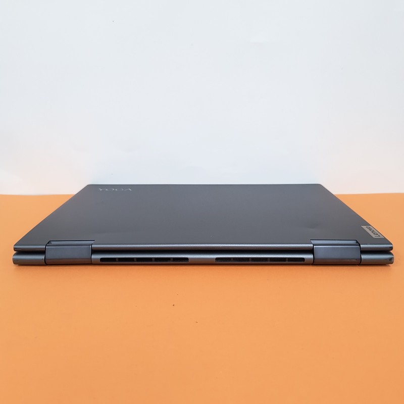 LENOVO YOGA 7 14ITL5 14" TOUCH SCREEN i5-1135G7 2.4GHz RAM 8GB SSD 256GB M.2 gallery