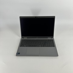 Dell Latitude 5550 15.6 FHD TOUCH Ultra 7 165U 16GB 512GB Camera Lens Split