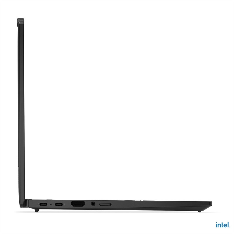 Lenovo ThinkPad T14s Gen 6 14" Core Ultra 5 225U 16GB RAM 256GB SSD WIN11P,Black gallery