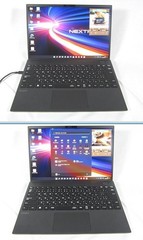 NEC VersaPro VG i5-1155G7 8GB SSD256GB 14″WUXGA UltraLight LAVIE NEXTREME Carbon
