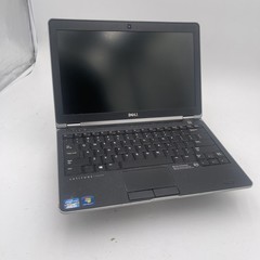 Dell Latitude E6230 Intel Core i5-3320M @ 2.60 GHz 8GB NO HDD