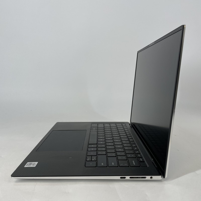 Dell XPS 15 9500 FHD+ i7-10750H 2.60GHz 64GB 256GB SSD NVIDIA GTX 1650 Ti Good gallery