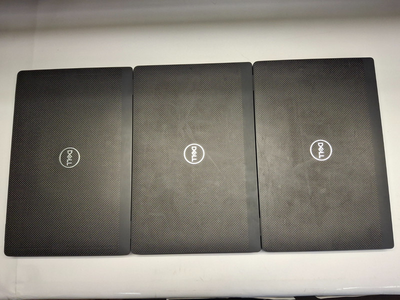 Lot of 3 Dell Latitude 7410 14" FHD Touchscreen Intel Core i7-10610U 16GB No SSD gallery