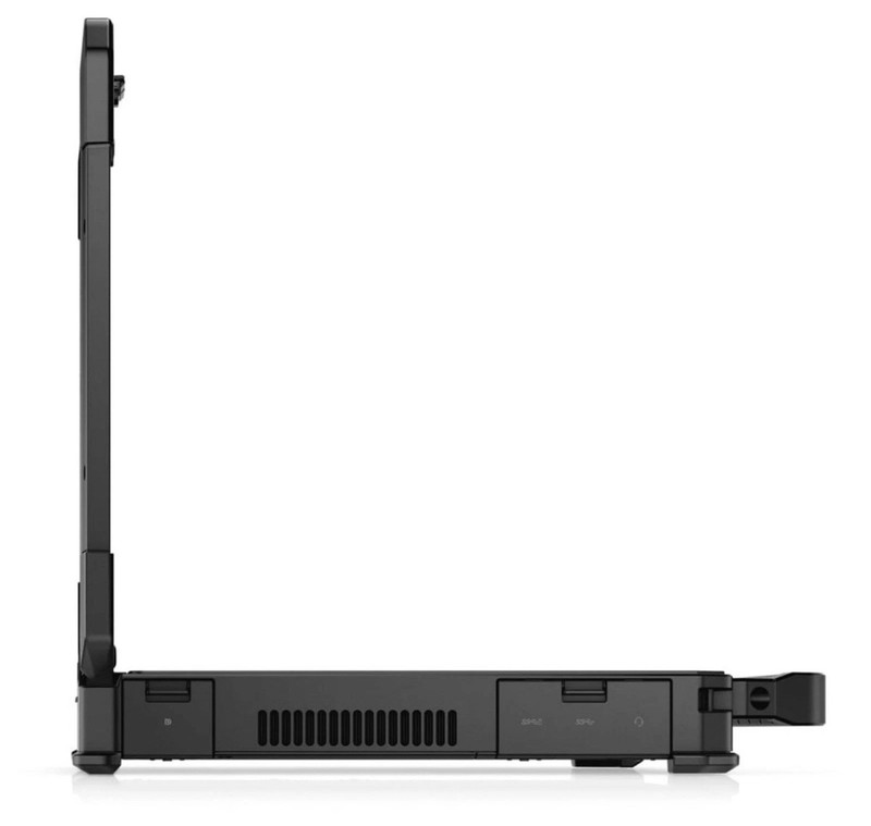 Dell 5424 Rugged 14in Full HD Touchscreen Core i5-8350u 16gb 1tb SSD Windows 11 gallery