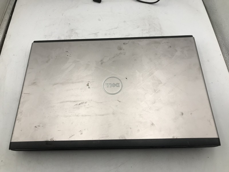 DELL VOSTRO 3700 - BOOTS TO BIOS - INTEL I3 M370 - NO RAM - READ DESCRIPTION -BB gallery