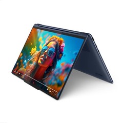 Lenovo Yoga 9 2-In-1 14Imh9 14″ Ultra 7 155H 16GB 1TB SSD W11H(French/English)