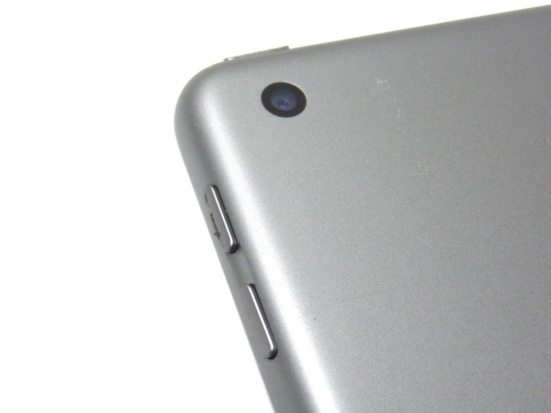 Apple iPad 6 A1893 7,5 32GB 9.7" | Space Gray | WiFi Only | Health: 98% gallery