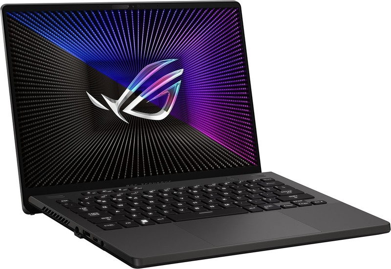 ASUS ROG Zephyrus G14 14" FHD+ AMD Ryzen 7 7735HS 16GB 512GB SSD RTX 3050 W11H gallery