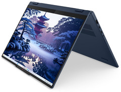 Lenovo IdeaPad 5 2-in-1 16″ WUXGA Touch 12-Core Ultra 5 225U 16GB 1TB SSD IR Cam