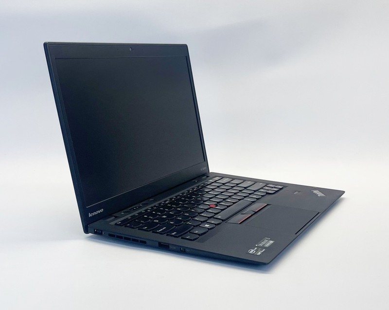Lenovo ThinkPad X1 Carbon 14" Laptop i5-3427U 1.80GHz 4GB RAM +Adapter gallery