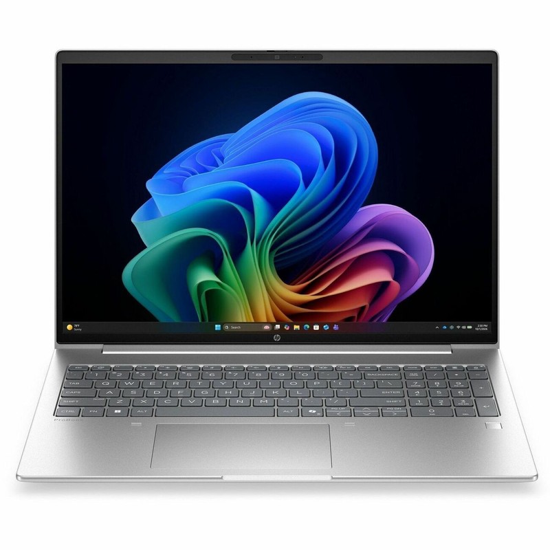 Hewlett Packard DG5J3UT#ABA ProBook 4 G2i 16" Notebook - WUXGA - 16GB RAM gallery