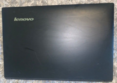 Lenovo B50-45 15″ AMD E1-6010 4 GB RAM 320 GB HDD WiFi USB Laptop