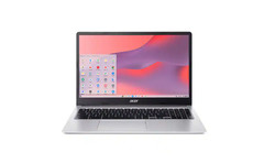 Acer Chromebook 315 15.6″ FHD LED LCD Celeron N4500 4GB 64GB eMMC Silver