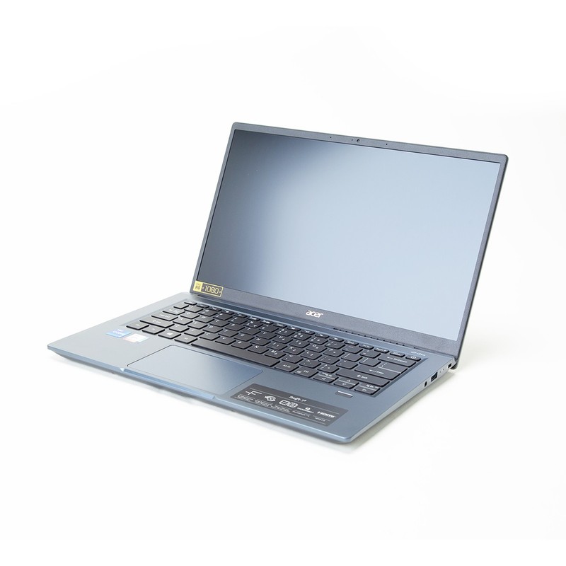 ACER 14" SWIFT 3X NOTEBOOK (BLUE) - SKU#1490072 gallery