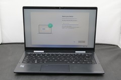 Dynabook Portégé X30W-K – i5-1340P – 32GB, 256GB, Win 11, Touchscreen +Adapter
