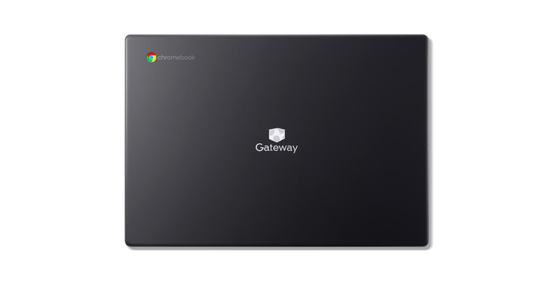 Acer Chromebook 314 14" Laptop Intel N4500 4GB RAM 64GB SSD UHD Refurbished gallery