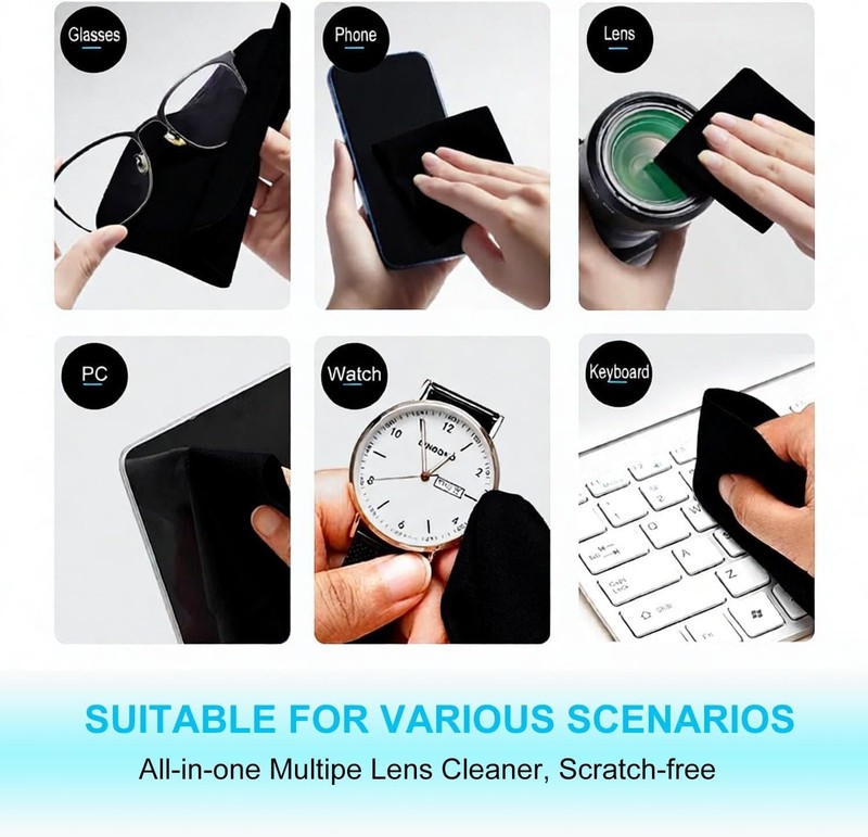 Screen Protector for MacBook 13" and 14" - Anti Glare, Keyboard Protection gallery