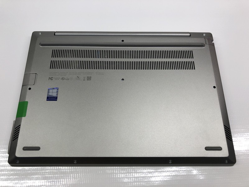 Lenovo Thinkbook 14-IIL 14" i5-1035G1 8GB RAM No Storage No OS gallery