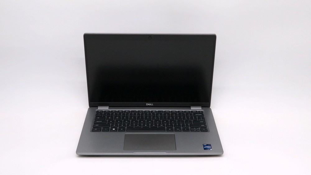 Dell Precision 3480 14" i7-1360p 16GB 512GB READ DESC