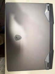 MSI GE76 Raider 11UE 17.3in, i7-11800H, 32GB RAM, 1TB SSD, RTX 3060