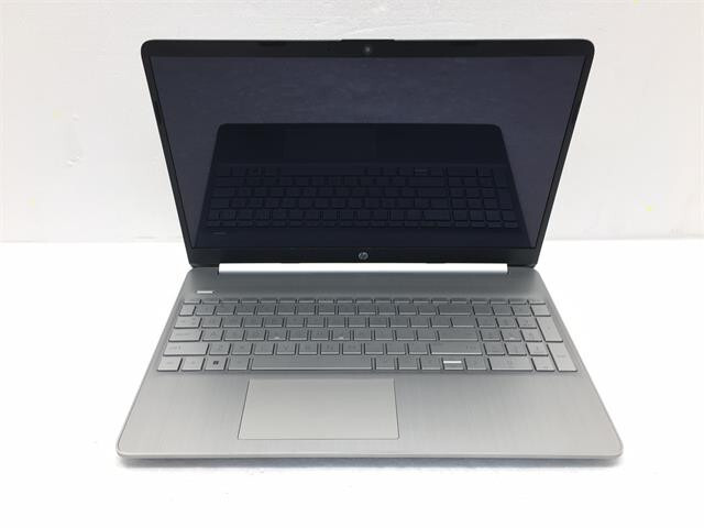 HP 15-dy4000cy Notebook 15.6" i5-1155G7 12GB 256GB SSD W11H 6X3B4UAR#ABA gallery