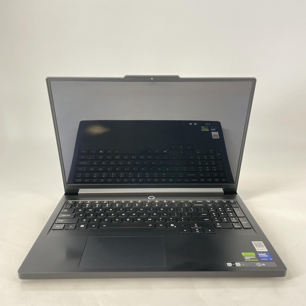 Lenovo Legion Pro 7i Gen 10 16 240Hz QHD+ 2.7GHz Ultra 9 275HX 64GB 4TB RTX 5080