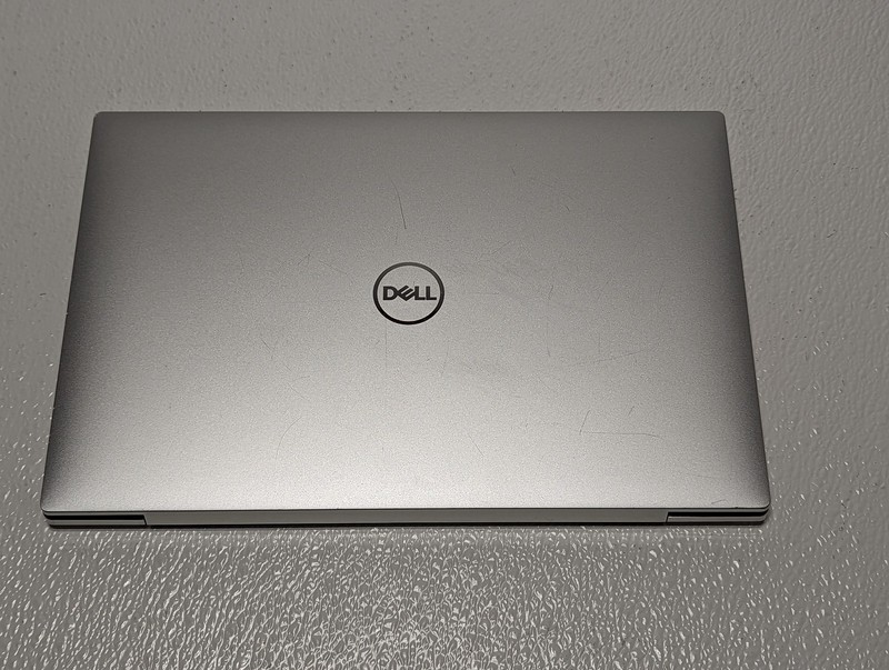 DELL XPS 13 9310 i7 3.00GHz 16GB RAM 512GB SSD Refurbished Good gallery