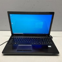 LENOVO G580 INTEL Pentium CPU 2020M @ 2.40 GHz 4GB 500GB HDD Windows 10 Pro