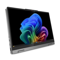 Lenovo IdeaPad 5 2-in-1 14Q8X9 – 14″ WUXGA Snapdragon X 16GB RAM 1TB SSD W11